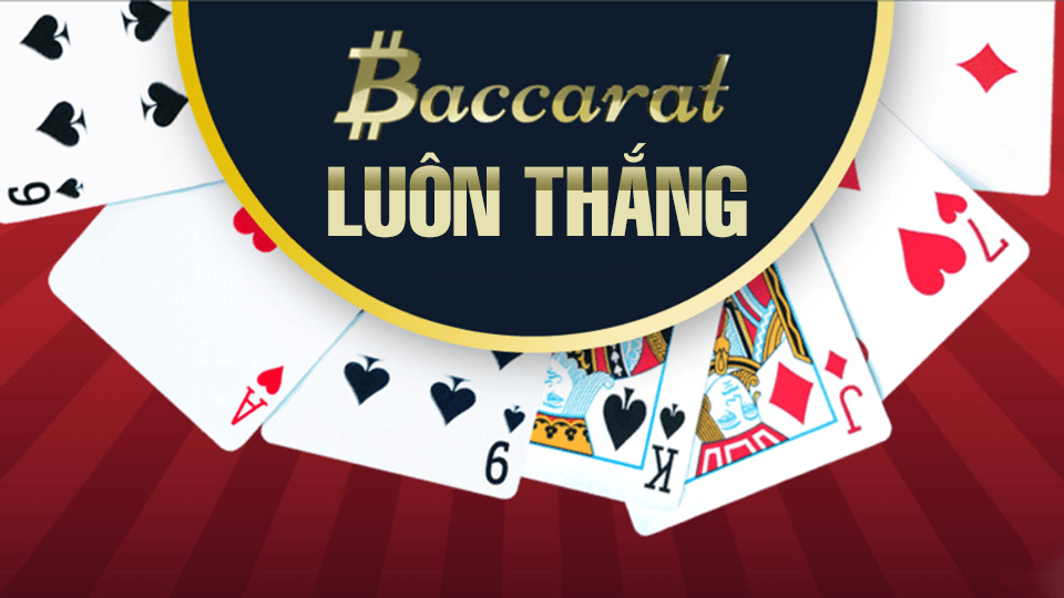 Chơi game baccarat hoàn toàn không khó