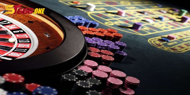 Trải nghiệm casino hấp dẫn nhất qua game Blackjack kinh điển