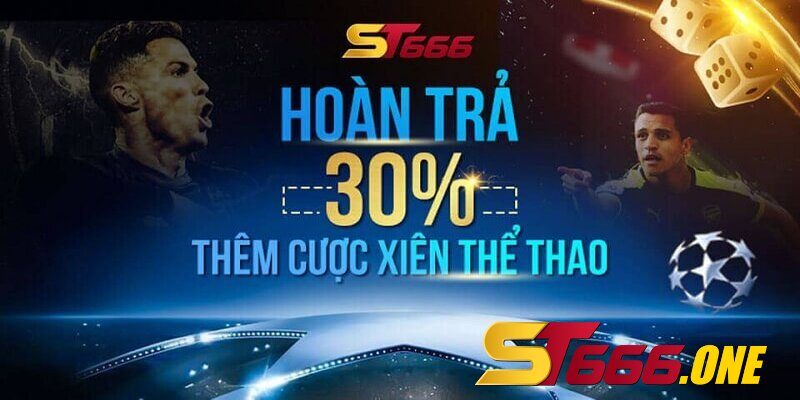 Những điểm thu hút người chơi đến với Thể Thao ST666 