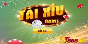 Tài Xỉu - Game Giải Trí Cá Cược Hot nhất Đầu Năm 2023