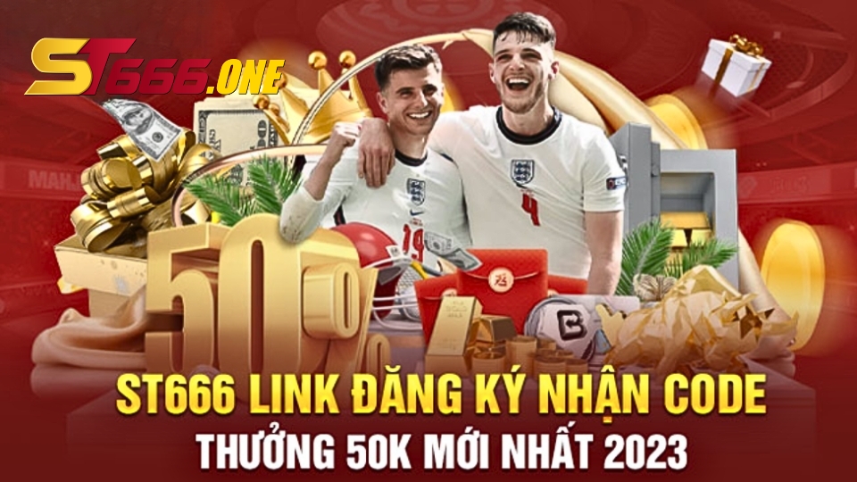 Nhà cái khuyến mãi thành viên mới 50k